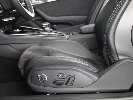 Audi S5 - Afbeelding 12 van 30