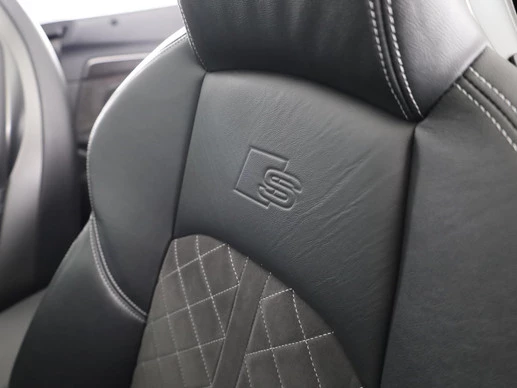 Audi S5 - Afbeelding 13 van 30