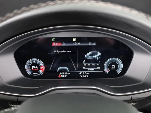 Audi S5 - Afbeelding 14 van 30