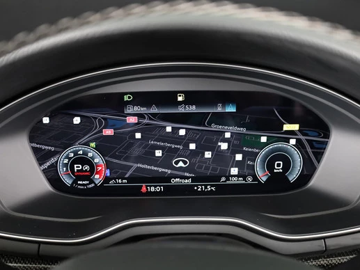 Audi S5 - Afbeelding 15 van 30