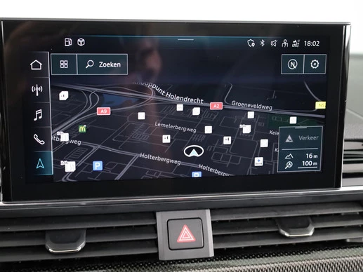 Audi S5 - Afbeelding 16 van 30