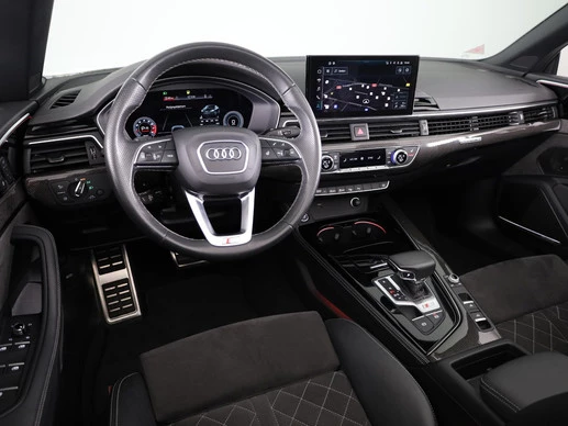 Audi S5 - Afbeelding 18 van 30