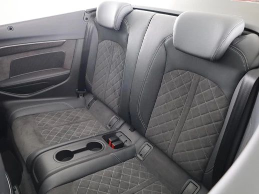 Audi S5 - Afbeelding 19 van 30