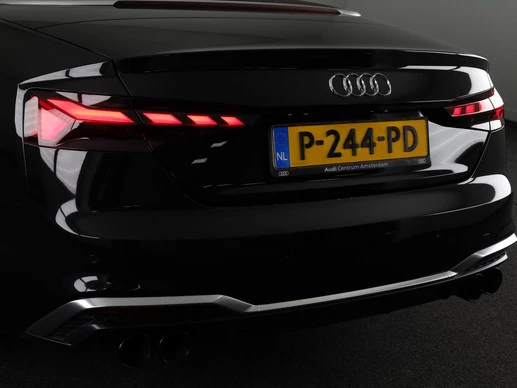 Audi S5 - Afbeelding 24 van 30