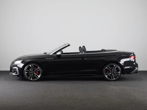 Audi S5 - Afbeelding 25 van 30