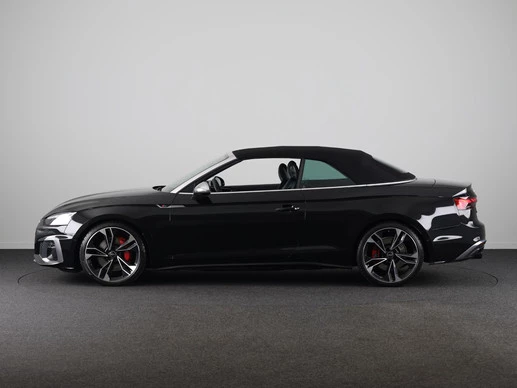 Audi S5 - Afbeelding 26 van 30