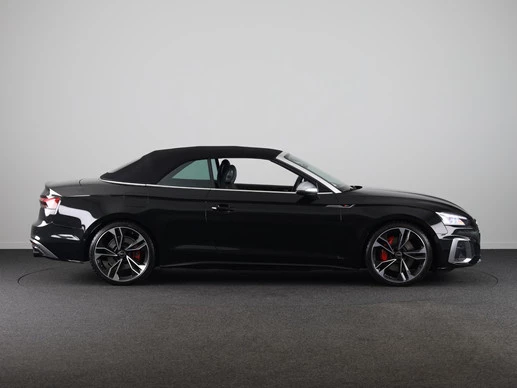 Audi S5 - Afbeelding 27 van 30