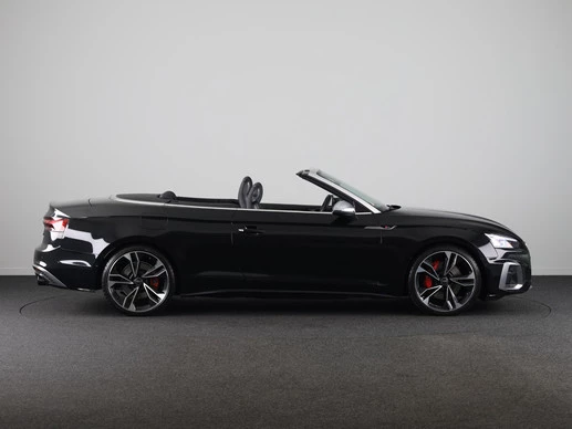 Audi S5 - Afbeelding 28 van 30