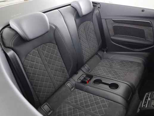 Audi S5 - Afbeelding 29 van 30