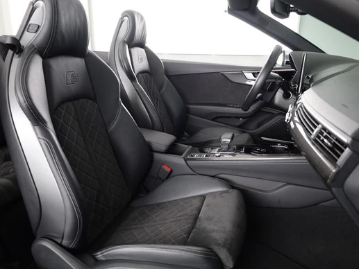 Audi S5 - Afbeelding 30 van 30