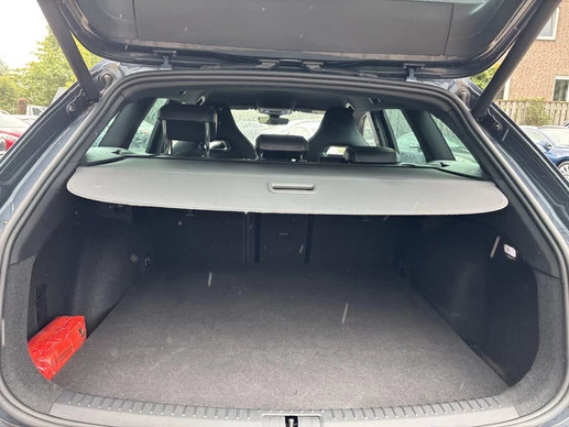 CUPRA Leon Sportstourer - Afbeelding 3 van 11