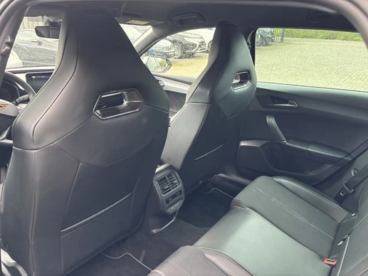 CUPRA Leon Sportstourer - Afbeelding 4 van 11