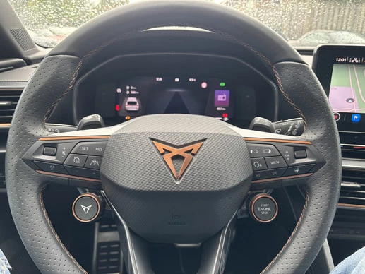 CUPRA Leon Sportstourer - Afbeelding 5 van 11