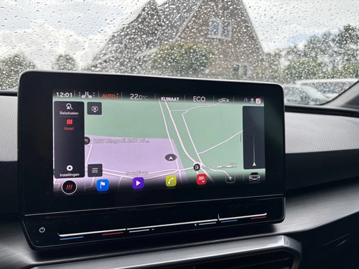 CUPRA Leon Sportstourer - Afbeelding 6 van 11