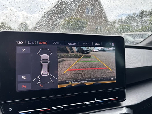 CUPRA Leon Sportstourer - Afbeelding 7 van 11