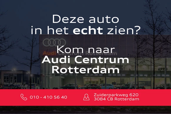 Audi A6 Avant e-tron - Afbeelding 4 van 5