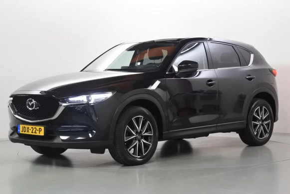 Mazda CX-5 - Afbeelding 1 van 30