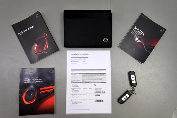 Mazda CX-5 - Afbeelding 4 van 30
