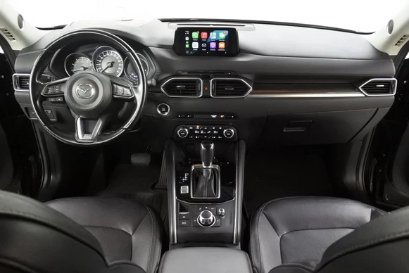 Mazda CX-5 - Afbeelding 8 van 30