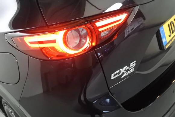 Mazda CX-5 - Afbeelding 10 van 30