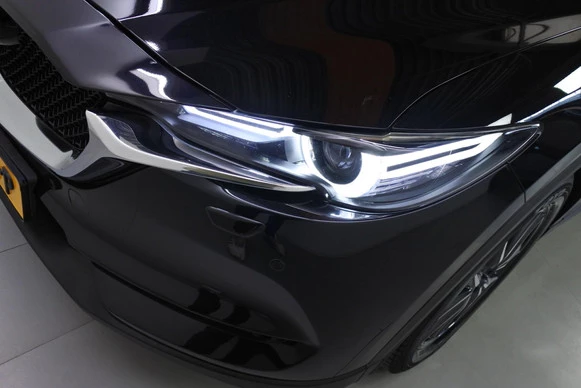 Mazda CX-5 - Afbeelding 11 van 30
