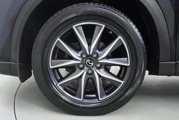 Mazda CX-5 - Afbeelding 17 van 30