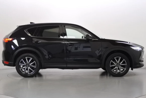 Mazda CX-5 - Afbeelding 18 van 30