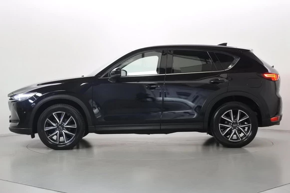 Mazda CX-5 - Afbeelding 19 van 30