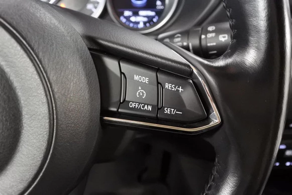 Mazda CX-5 - Afbeelding 27 van 30