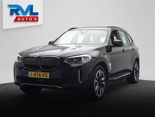 BMW iX3 - Afbeelding 1 van 30