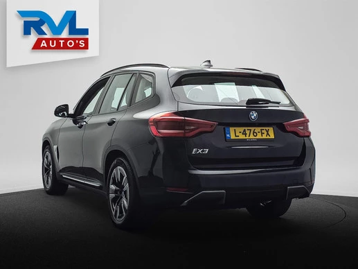 BMW iX3 - Afbeelding 3 van 30