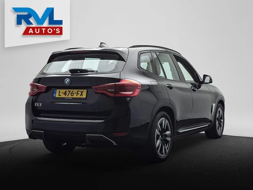 BMW iX3 - Afbeelding 5 van 30