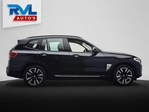 BMW iX3 - Afbeelding 6 van 30