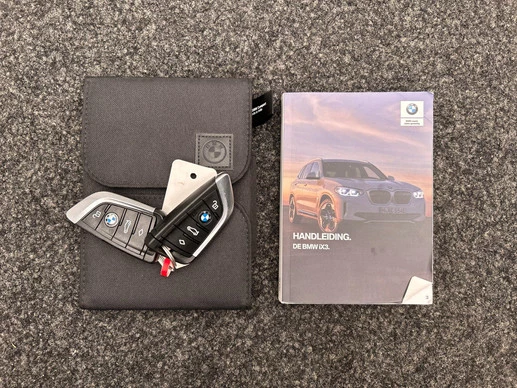 BMW iX3 - Afbeelding 8 van 30