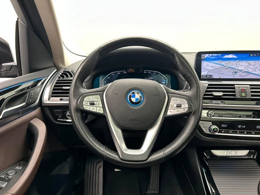 BMW iX3 - Afbeelding 12 van 30