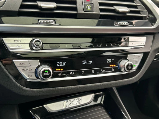 BMW iX3 - Afbeelding 17 van 30