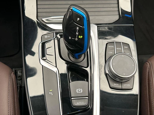 BMW iX3 - Afbeelding 18 van 30