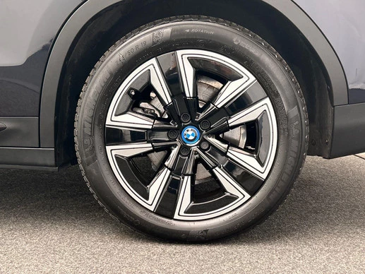 BMW iX3 - Afbeelding 20 van 30