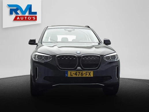 BMW iX3 - Afbeelding 21 van 30