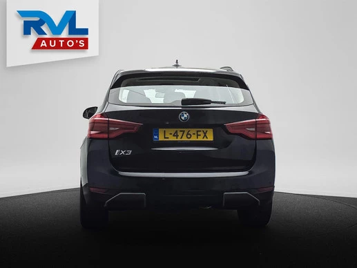 BMW iX3 - Afbeelding 22 van 30