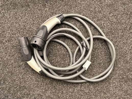 BMW iX3 - Afbeelding 26 van 30