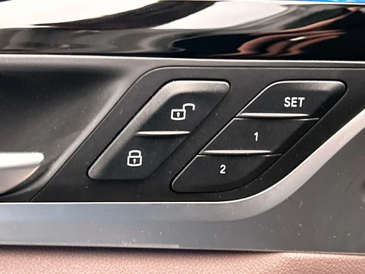 BMW iX3 - Afbeelding 27 van 30