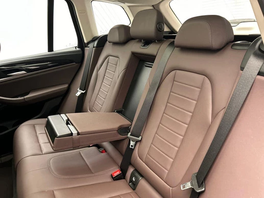 BMW iX3 - Afbeelding 29 van 30
