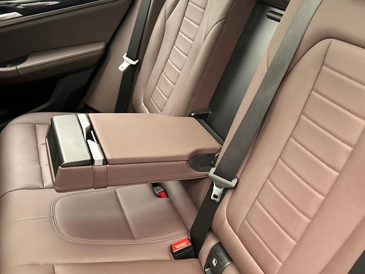 BMW iX3 - Afbeelding 30 van 30