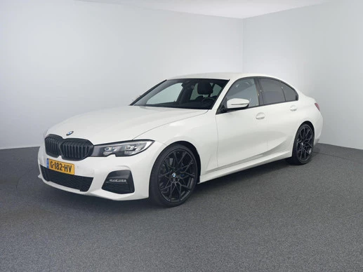 BMW 3 Serie - Afbeelding 1 van 30