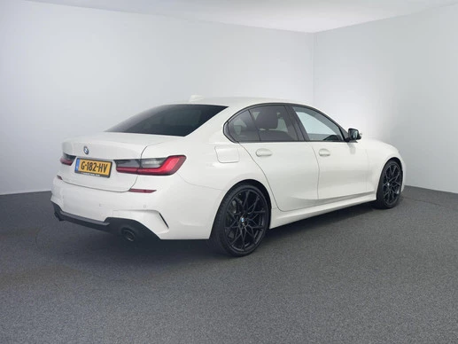 BMW 3 Serie - Afbeelding 2 van 30
