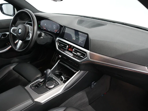 BMW 3 Serie - Afbeelding 3 van 30