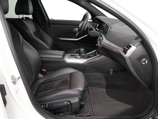 BMW 3 Serie - Afbeelding 4 van 30