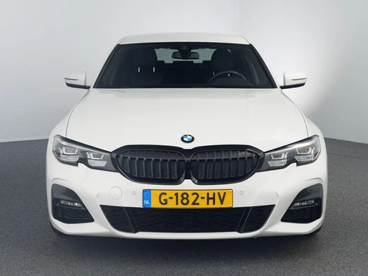 BMW 3 Serie - Afbeelding 5 van 30