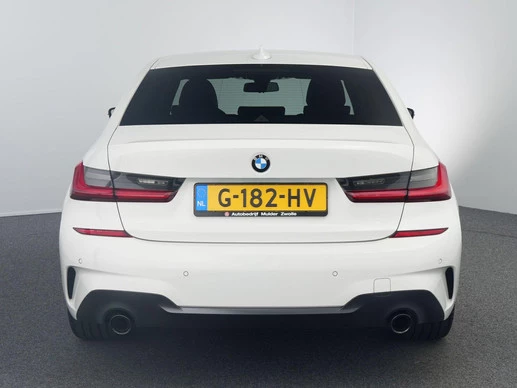BMW 3 Serie - Afbeelding 6 van 30